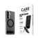 PanzerGlass CARE Urban за Samsung Galaxy S26+, прозрачен/черен изображение 4