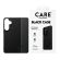 PanzerGlass CARE за Samsung Galaxy S26+, черен изображение 3