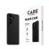 PanzerGlass CARE за Samsung Galaxy S26+, черен изображение 6