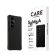PanzerGlass CARE Samba за Samsung Galaxy S26, черен изображение 6