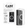 PanzerGlass CARE Samba за Samsung Galaxy S26, прозрачен/бял изображение 3