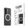 PanzerGlass CARE Slim за Samsung Galaxy S26, прозрачен изображение 5