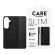 PanzerGlass CARE Slim за Samsung Galaxy S26, черен изображение 3