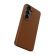 PanzerGlass CARE Solo за Samsung Galaxy S26, кафяв изображение 4