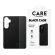 PanzerGlass CARE за Samsung Galaxy S26, черен изображение 3