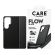 PanzerGlass CARE Flow за Samsung Galaxy S26 Ultra, черен на супер цени
