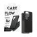 PanzerGlass CARE Flow за Samsung Galaxy S26 Ultra, черен изображение 3