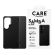 PanzerGlass CARE Samba за Samsung Galaxy S26 Ultra, черен на супер цени