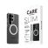 PanzerGlass CARE Slim за Samsung Galaxy S26 Ultra, прозрачен изображение 6