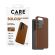 PanzerGlass CARE Solo за Samsung Galaxy S26 Ultra, кафяв изображение 3
