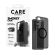 PanzerGlass CARE Urban за Samsung Galaxy S26 Ultra, черен изображение 3