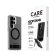 PanzerGlass CARE Urban за Samsung Galaxy S26 Ultra, прозрачен/черен изображение 7