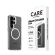 PanzerGlass CARE Urban за Samsung Galaxy S26 Ultra, прозрачен изображение 6