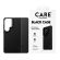PanzerGlass CARE за Samsung Galaxy S26 Ultra, черен изображение 3
