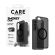 PanzerGlass CARE Urban за Samsung Galaxy S26, черен изображение 3