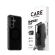 PanzerGlass CARE Urban за Samsung Galaxy S26, черен изображение 6