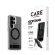 PanzerGlass CARE Urban за Samsung Galaxy S26, прозрачен/черен изображение 7