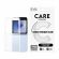 PanzerGlass Care Urban Combat за Samsung Galaxy Z Flip 7 FE / Z Flip6, прозрачен на супер цени