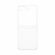 PanzerGlass Care Urban Combat за Samsung Galaxy Z Flip 7 FE / Z Flip6, прозрачен изображение 4