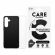 PanzerGlass Care Fearlessly  за Samsung S25 FE, черен на супер цени