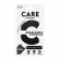 PanzerGlass Care Fearlessly за Samsung Xcover 7 Pro, черен изображение 3
