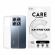 PanzerGlass Care Slim X-Ray за Xiaomi 14T, прозрачен на супер цени