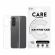 PanzerGlass Care Slim X-Ray за Samsung Galaxy A56 5G, прозрачен на супер цени