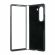 GUESS 4G Charm за Samsung Galaxy Z Fold 6, кафяв изображение 5