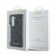 GUESS 4G Charm за Samsung Galaxy Z Fold 6, сив изображение 5