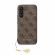GUESS 4G Charms за Samsung Galaxy S23 FE, кафяв на супер цени