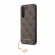 GUESS 4G Charms за Samsung Galaxy S23 FE, кафяв изображение 8