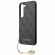 GUESS 4G Charms за Samsung Galaxy S24, сив изображение 6