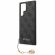 GUESS 4G Charms за Samsung Galaxy S24 Ultra, сив изображение 7