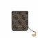 GUESS 4G Charms за Samsung Galaxy Z Flip 5, кафяв изображение 4
