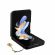 GUESS 4G Charms за Samsung Galaxy Z Flip 5, кафяв изображение 5