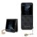 GUESS 4G Charms за Samsung Galaxy Z Flip 5, сив на супер цени