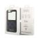 GUESS 4G Charms за Samsung Galaxy Z Flip 5, сив изображение 2