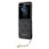 GUESS 4G Charms за Samsung Galaxy Z Flip 5, сив изображение 4