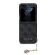 GUESS 4G Charms за Samsung Galaxy Z Flip 5, сив изображение 6