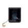 GUESS 4G Charms за Samsung Galaxy Z Flip 5, сив изображение 7