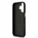 GUESS 4G MagSafe за Apple iPhone 17, черен изображение 6