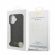 GUESS 4G MagSafe за Apple iPhone 17, черен изображение 7