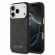 GUESS 4G MagSafe за Apple iPhone 17 Pro, черен изображение 2