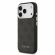 GUESS 4G MagSafe за Apple iPhone 17 Pro, черен изображение 5