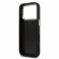 GUESS 4G MagSafe за Apple iPhone 17 Pro, черен изображение 6