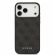 GUESS 4G MagSafe за Apple iPhone 17 Pro Max, черен на супер цени