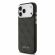 GUESS 4G MagSafe за Apple iPhone 17 Pro Max, черен изображение 3