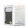 GUESS 4G MagSafe за Apple iPhone 17 Pro Max, черен изображение 7