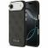 GUESS 4G Metal Logo за Apple iPhone Air, черен на супер цени