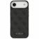 GUESS 4G Metal Logo за Apple iPhone Air, черен изображение 2